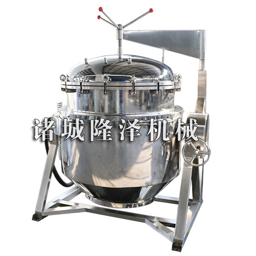 多功能自動熬糖機